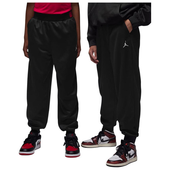 Jordan Παιδικό παντελόνι φόρμας Therma-FIT Ease Fleece Sweatpants